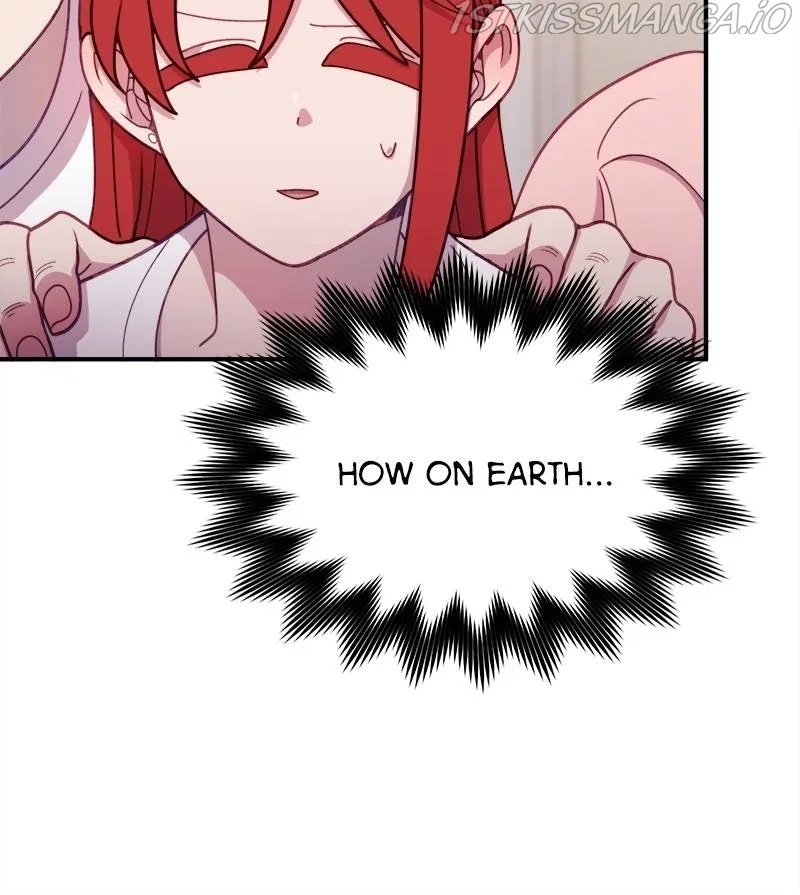 Lord, Let Me Be the Devil! Chapter 38 – Page 32