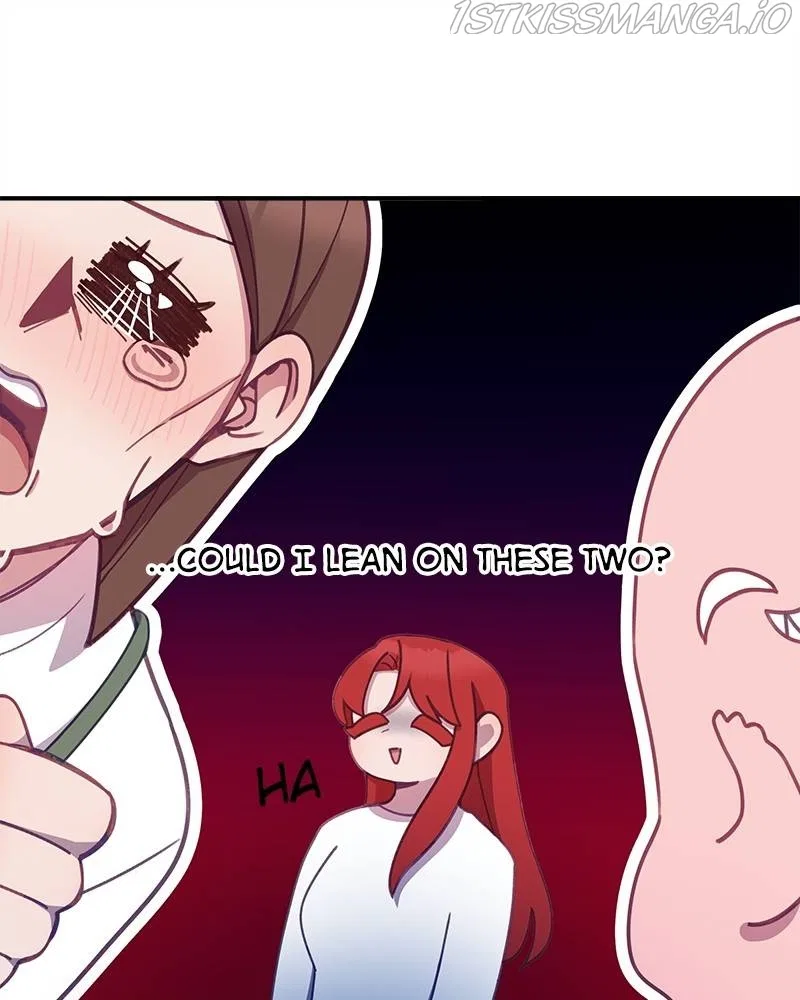 Lord, Let Me Be the Devil! Chapter 38 – Page 33