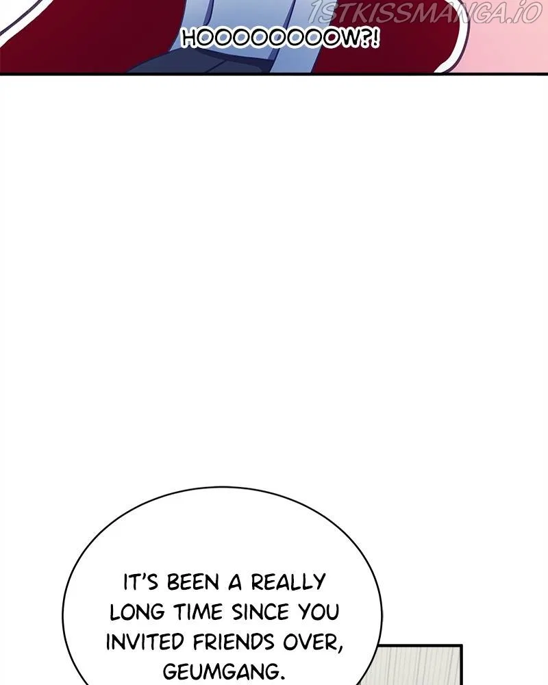 Lord, Let Me Be the Devil! Chapter 38 – Page 34