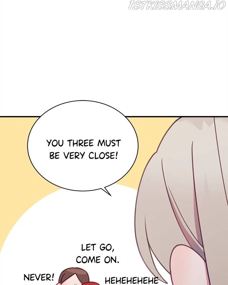 Lord, Let Me Be the Devil! Chapter 38 – Page 36