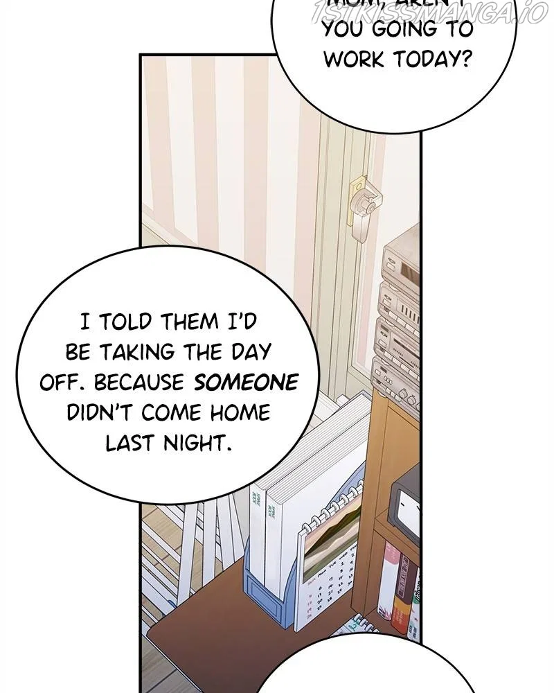 Lord, Let Me Be the Devil! Chapter 38 – Page 38