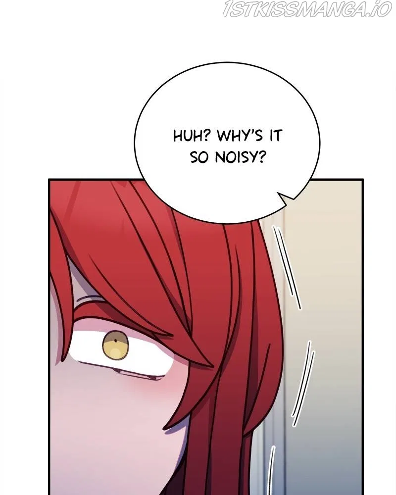 Lord, Let Me Be the Devil! Chapter 38 – Page 41