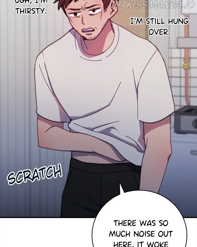 Lord, Let Me Be the Devil! Chapter 38 – Page 43