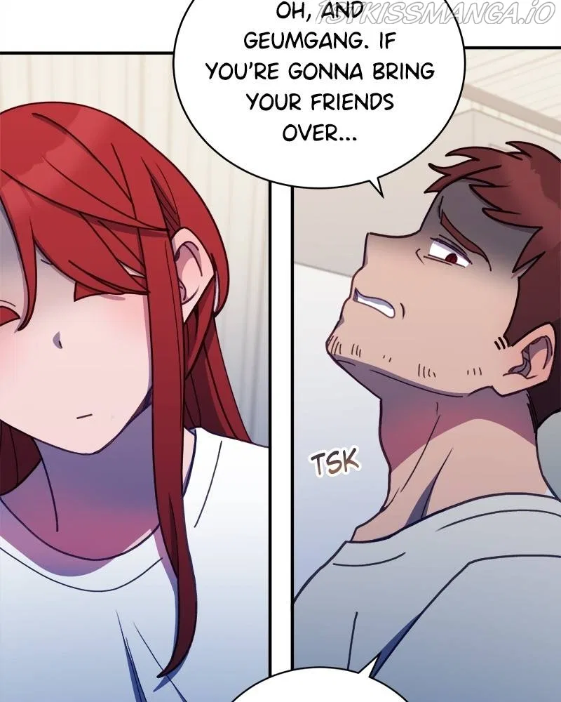 Lord, Let Me Be the Devil! Chapter 38 – Page 46