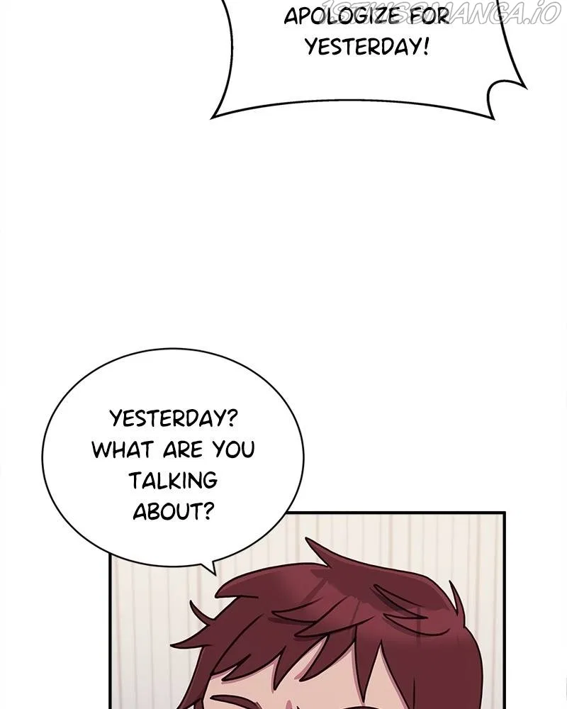 Lord, Let Me Be the Devil! Chapter 38 – Page 50