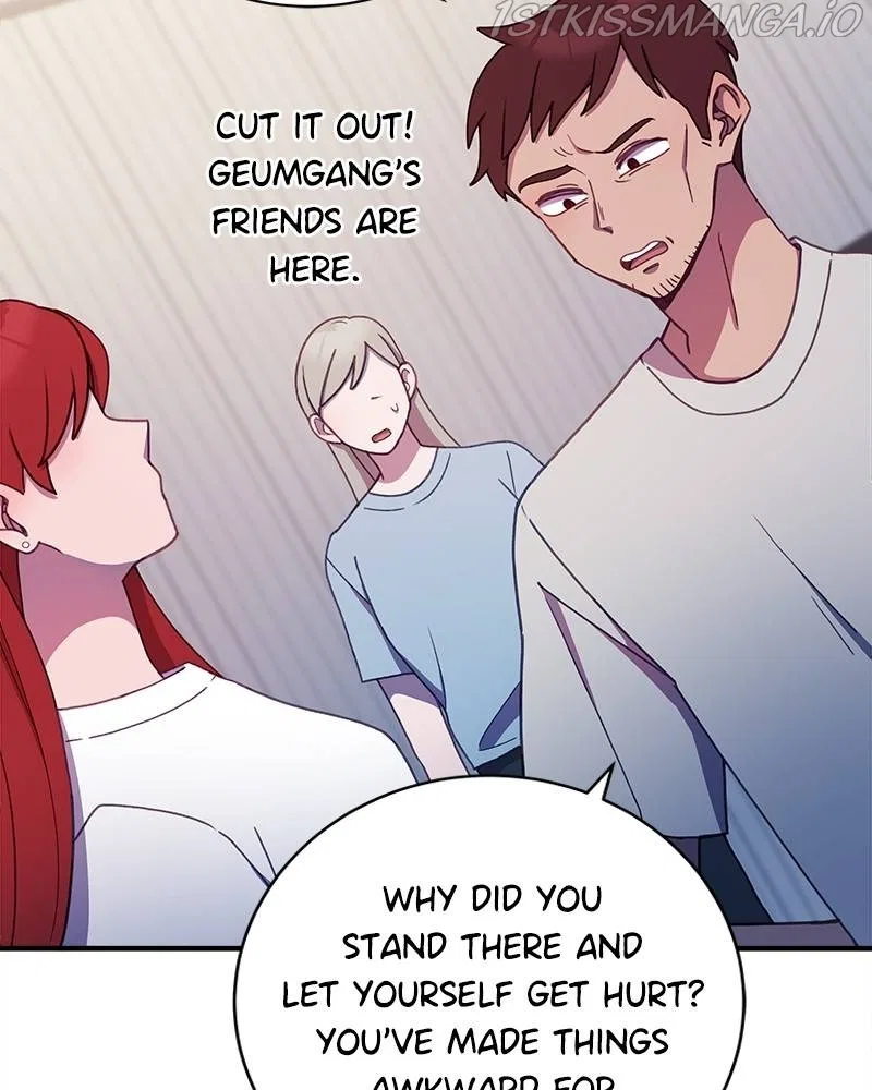 Lord, Let Me Be the Devil! Chapter 38 – Page 68