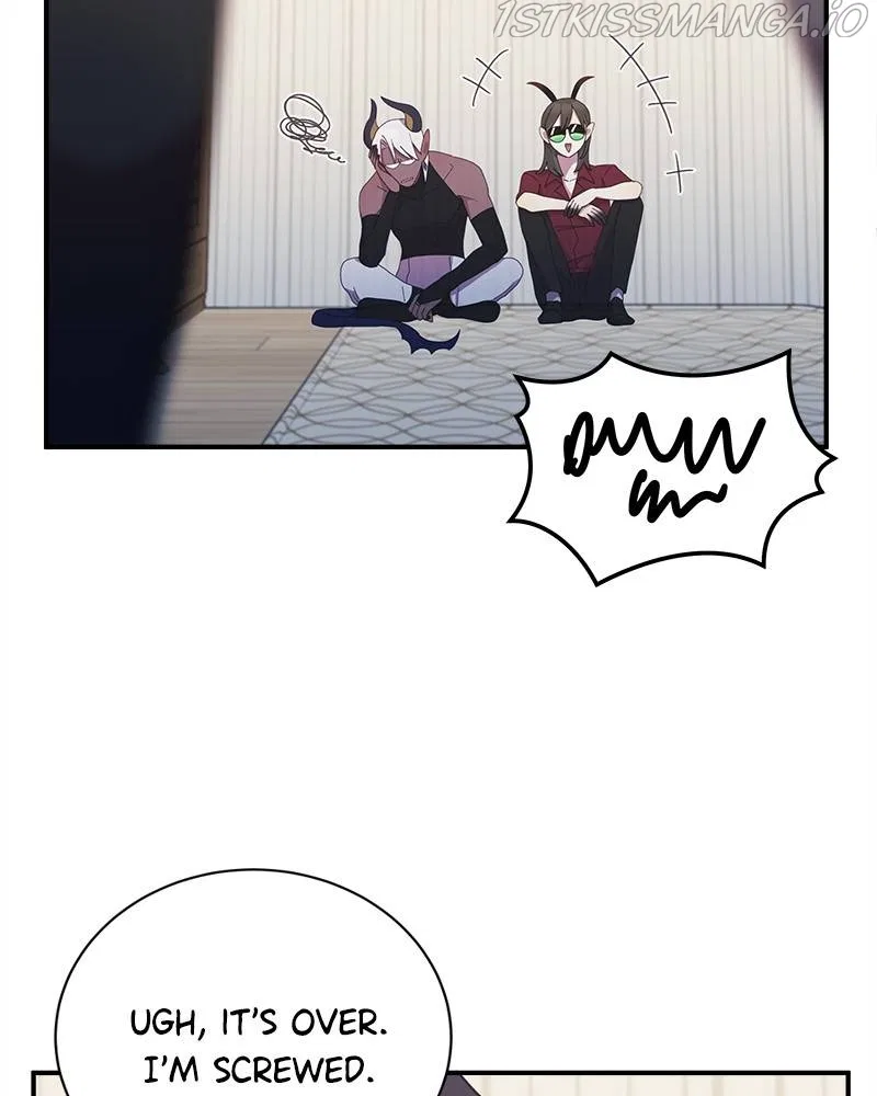 Lord, Let Me Be the Devil! Chapter 38 – Page 99