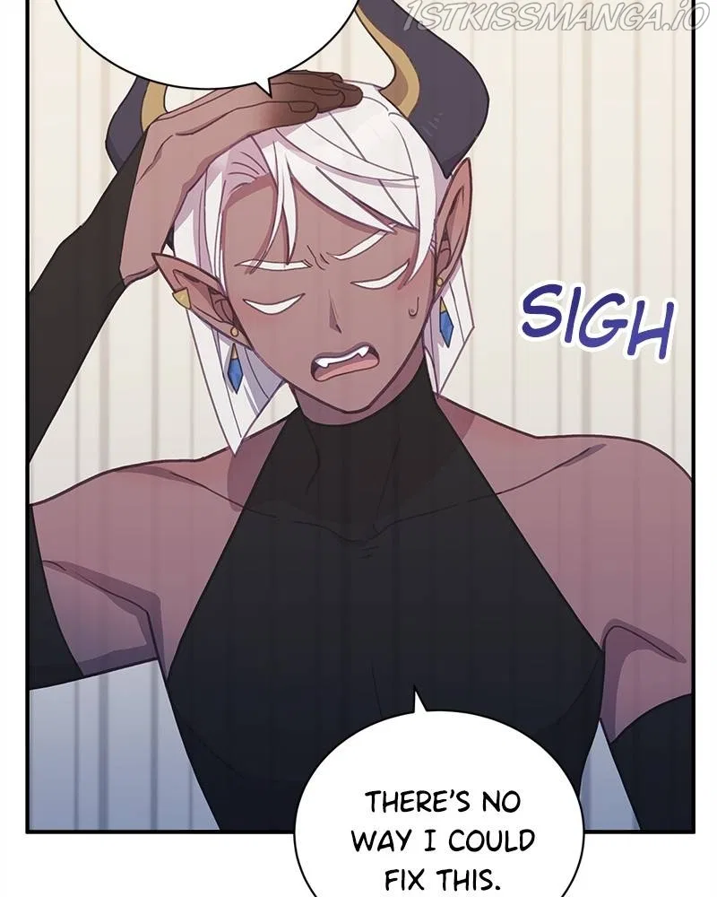 Lord, Let Me Be the Devil! Chapter 38 – Page 100