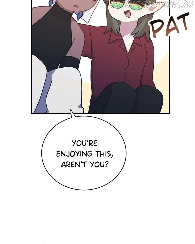Lord, Let Me Be the Devil! Chapter 38 – Page 102