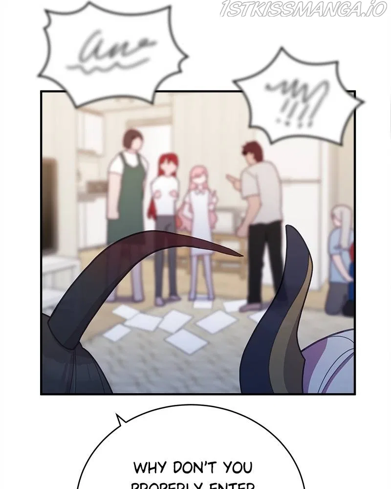 Lord, Let Me Be the Devil! Chapter 38 – Page 103