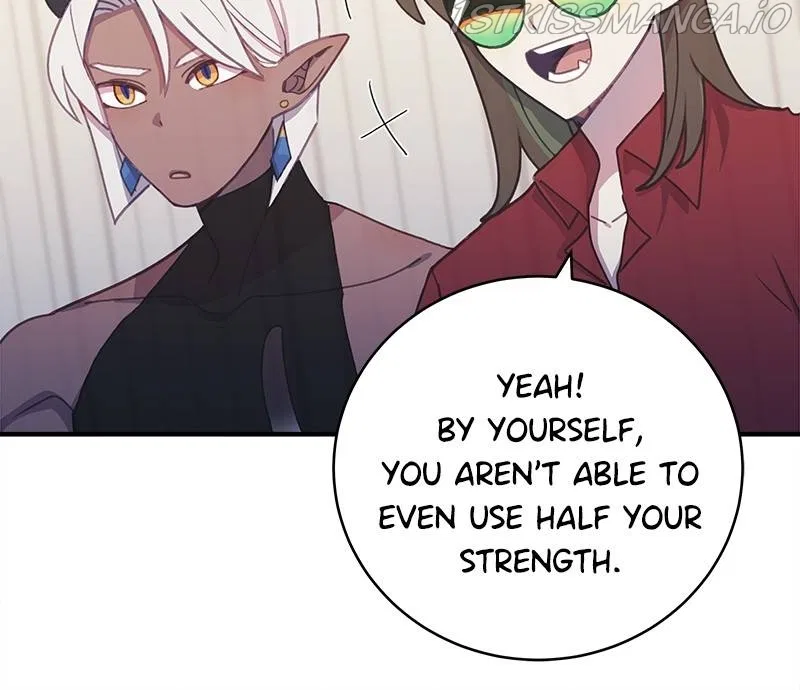 Lord, Let Me Be the Devil! Chapter 38 – Page 105