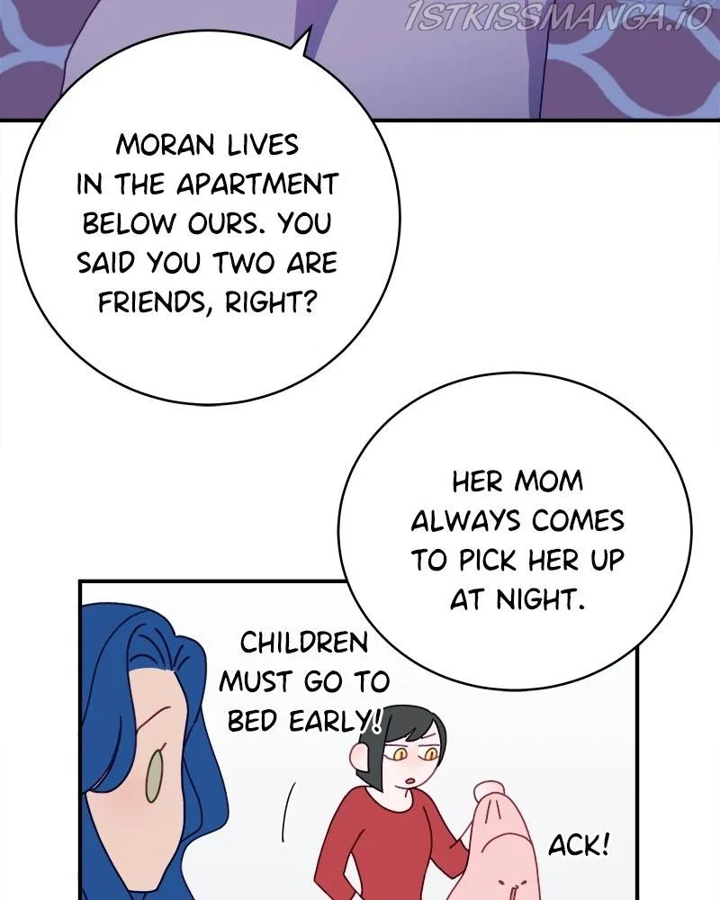 Lord, Let Me Be the Devil! Chapter 37 – Page 32