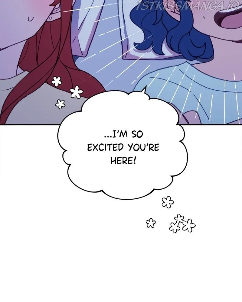 Lord, Let Me Be the Devil! Chapter 37 – Page 34