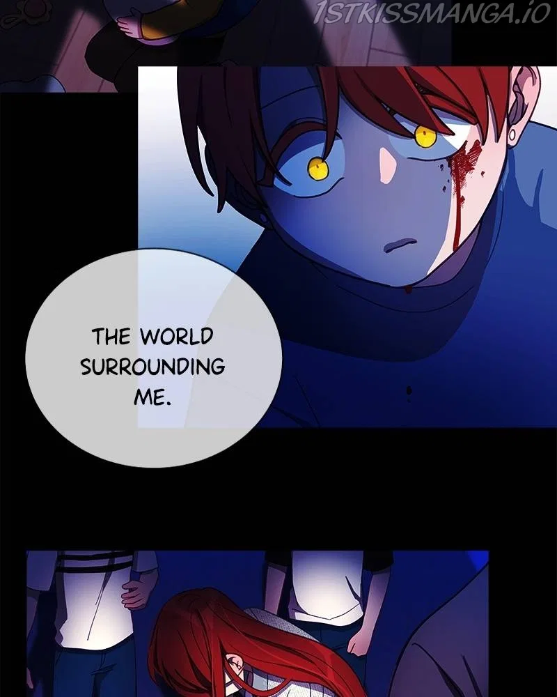 Lord, Let Me Be the Devil! Chapter 37 – Page 55