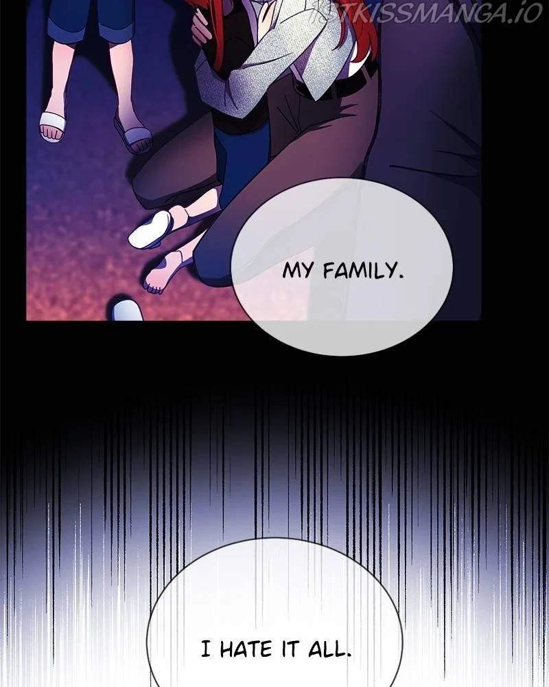 Lord, Let Me Be the Devil! Chapter 37 – Page 56
