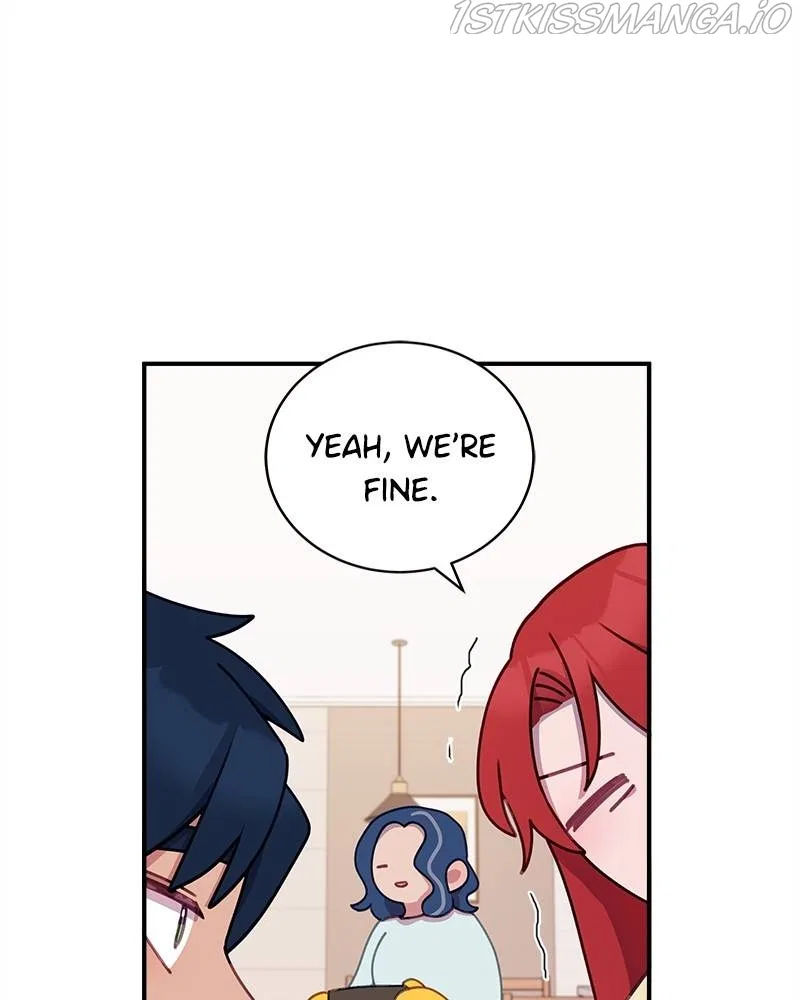 Lord, Let Me Be the Devil! Chapter 37 – Page 77