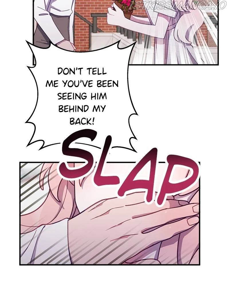 Lord, Let Me Be the Devil! Chapter 37 – Page 93
