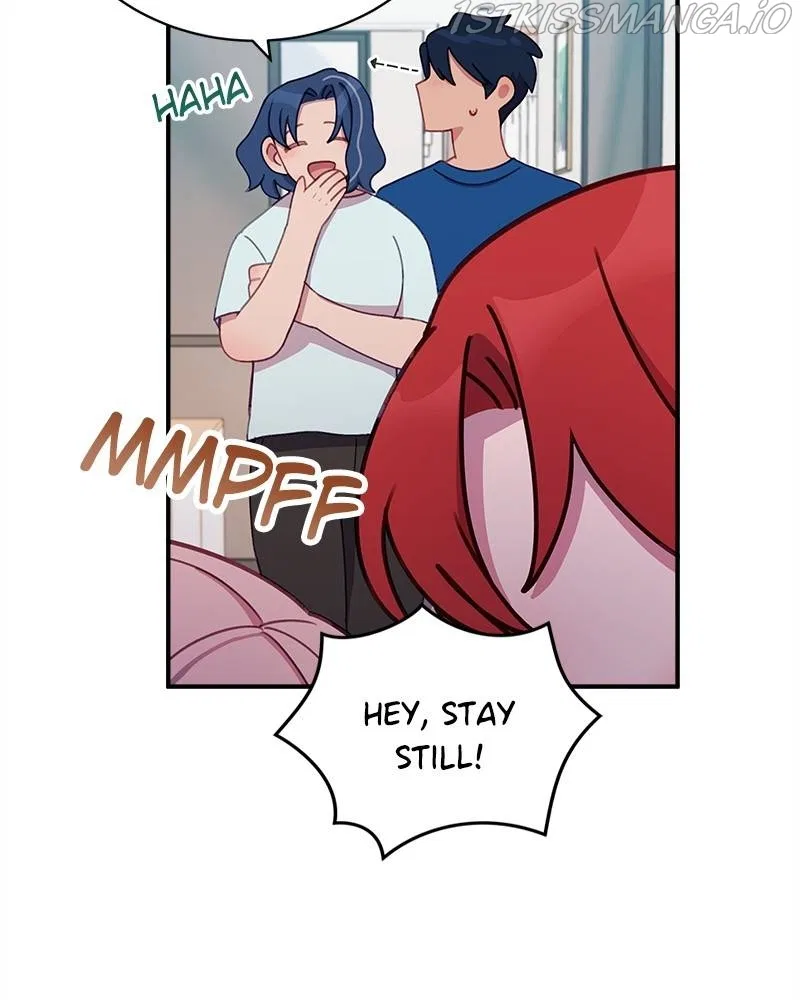 Lord, Let Me Be the Devil! Chapter 37 – Page 96