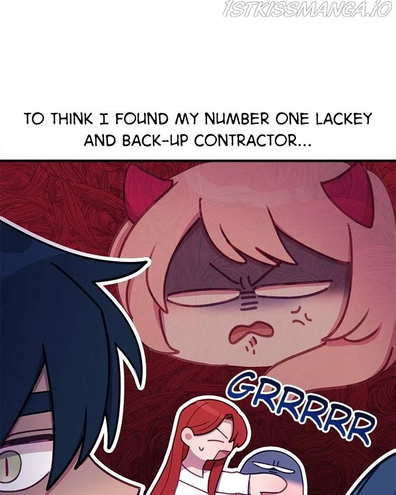 Lord, Let Me Be the Devil! Chapter 37 – Page 98