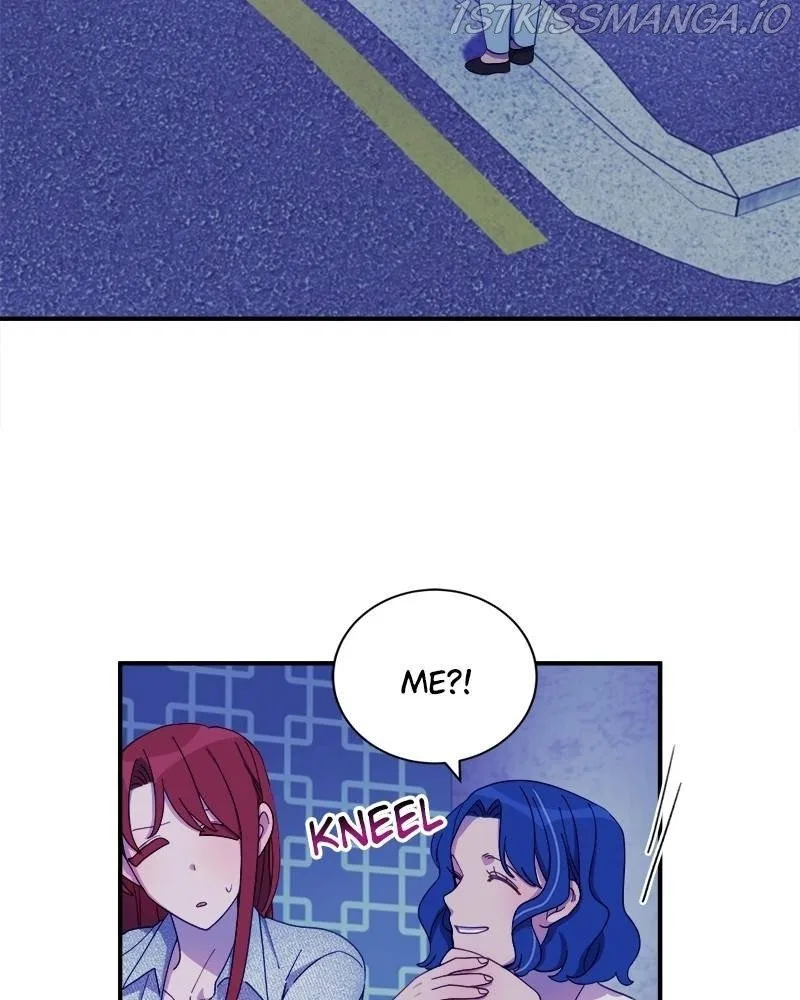 Lord, Let Me Be the Devil! Chapter 36 – Page 2