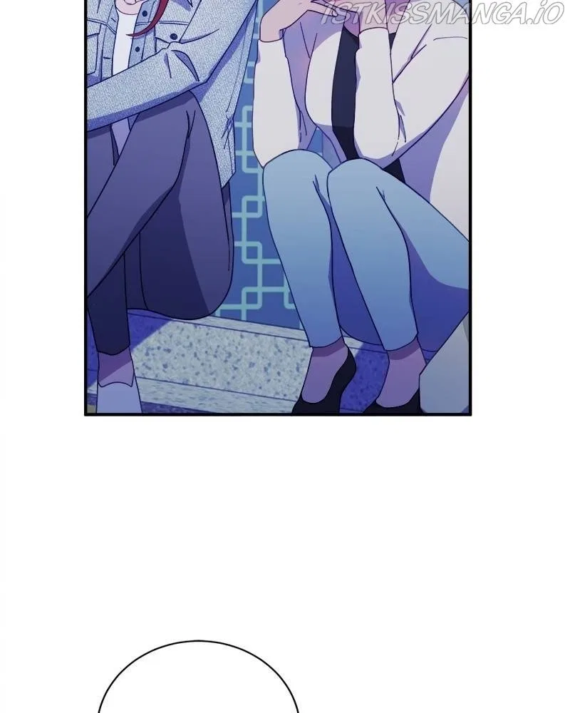 Lord, Let Me Be the Devil! Chapter 36 – Page 3