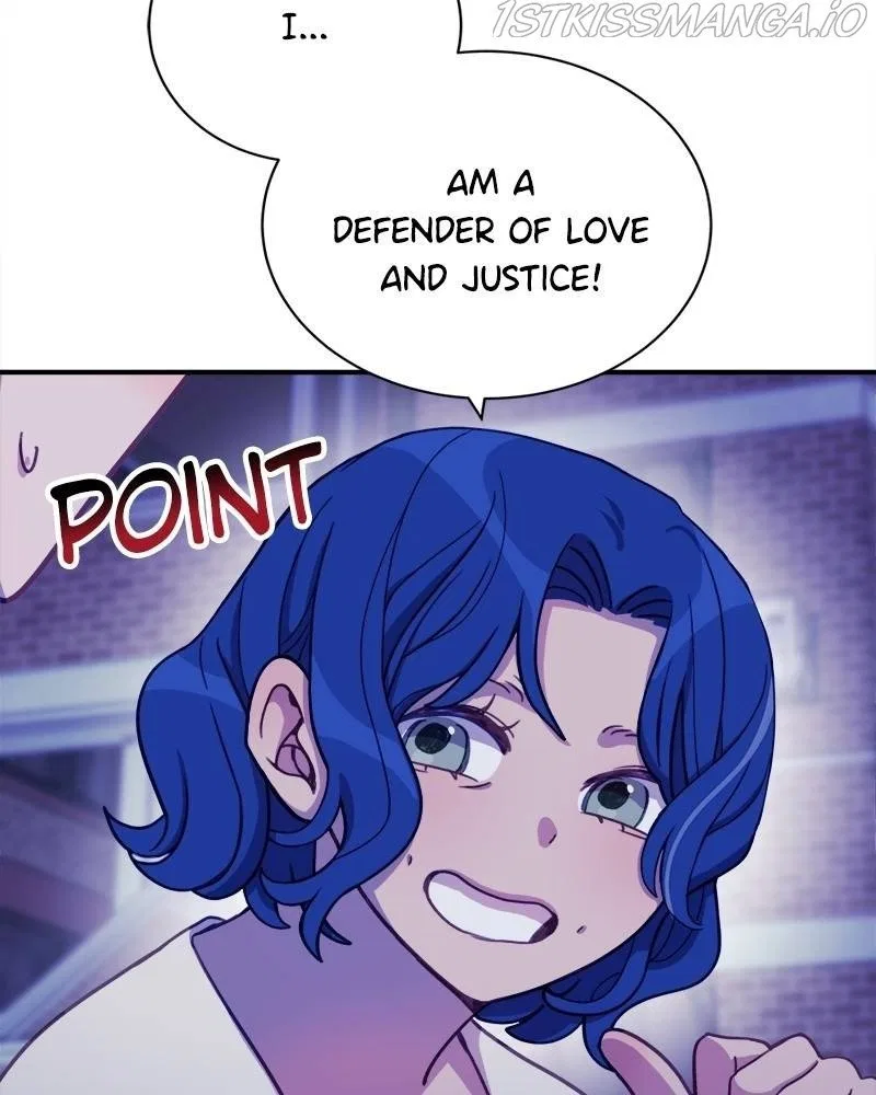 Lord, Let Me Be the Devil! Chapter 36 – Page 4