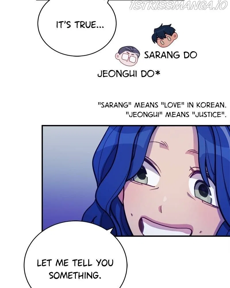Lord, Let Me Be the Devil! Chapter 36 – Page 6