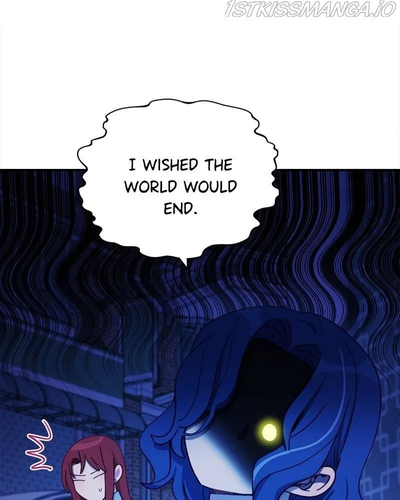 Lord, Let Me Be the Devil! Chapter 36 – Page 8