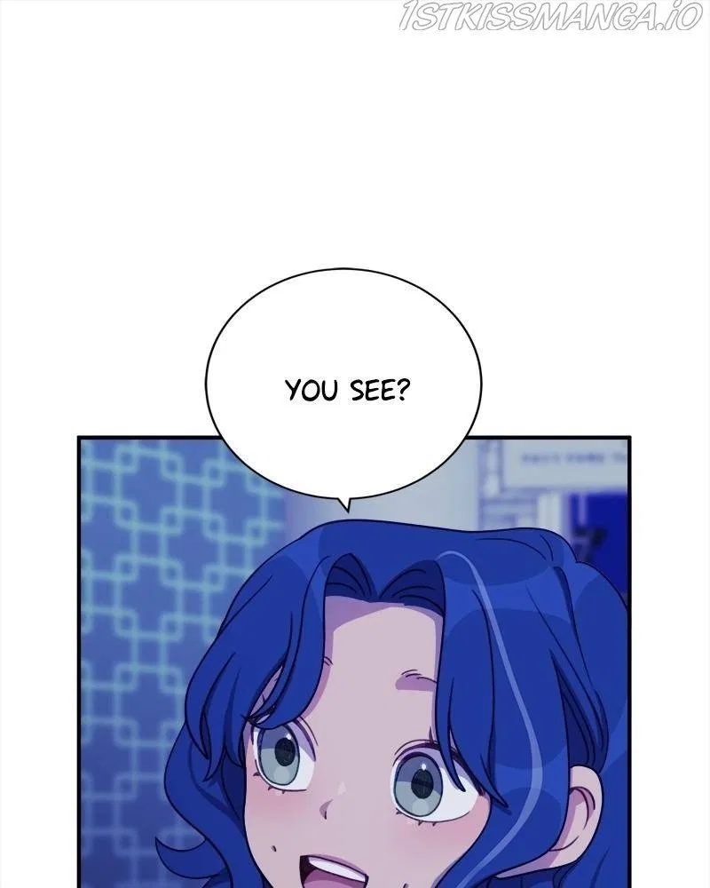 Lord, Let Me Be the Devil! Chapter 36 – Page 20