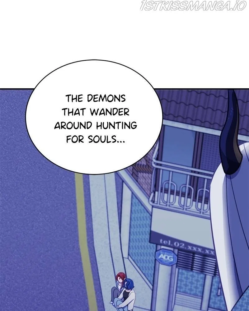 Lord, Let Me Be the Devil! Chapter 36 – Page 25