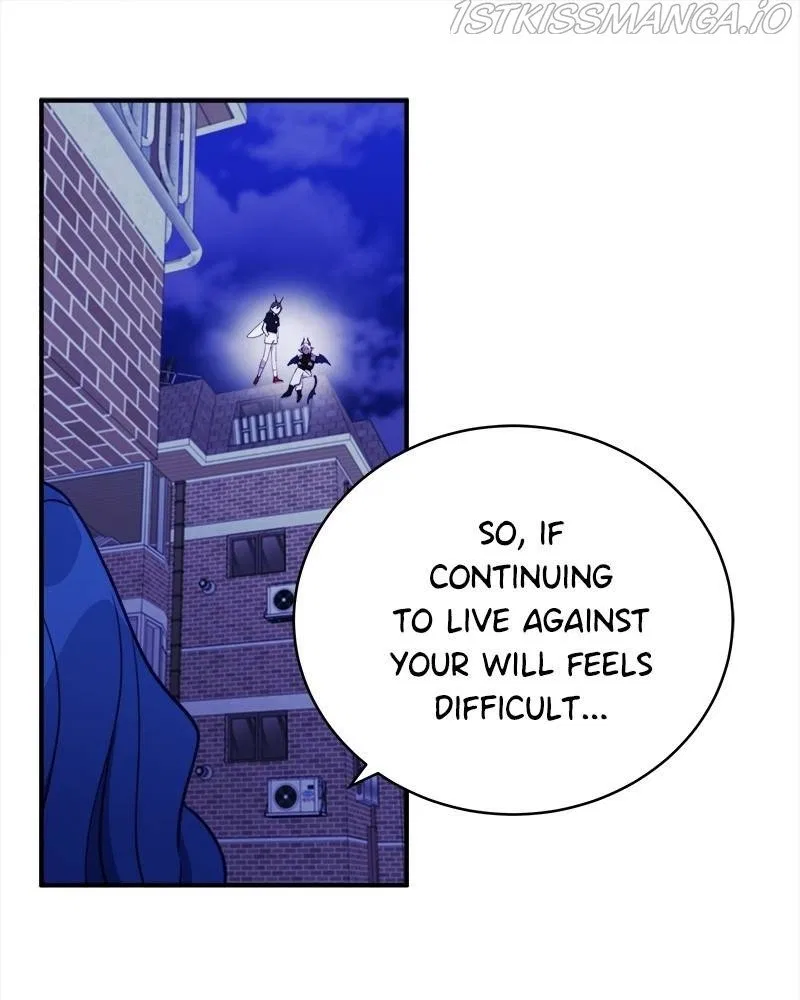 Lord, Let Me Be the Devil! Chapter 36 – Page 29