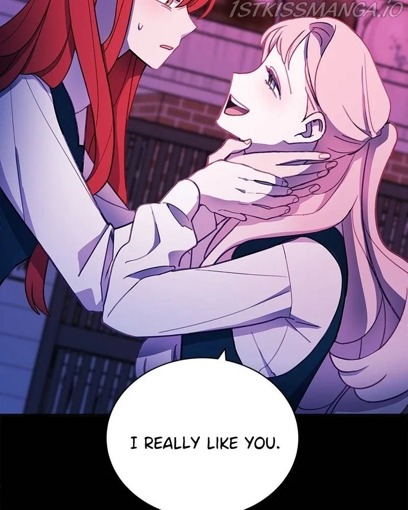 Lord, Let Me Be the Devil! Chapter 36 – Page 56