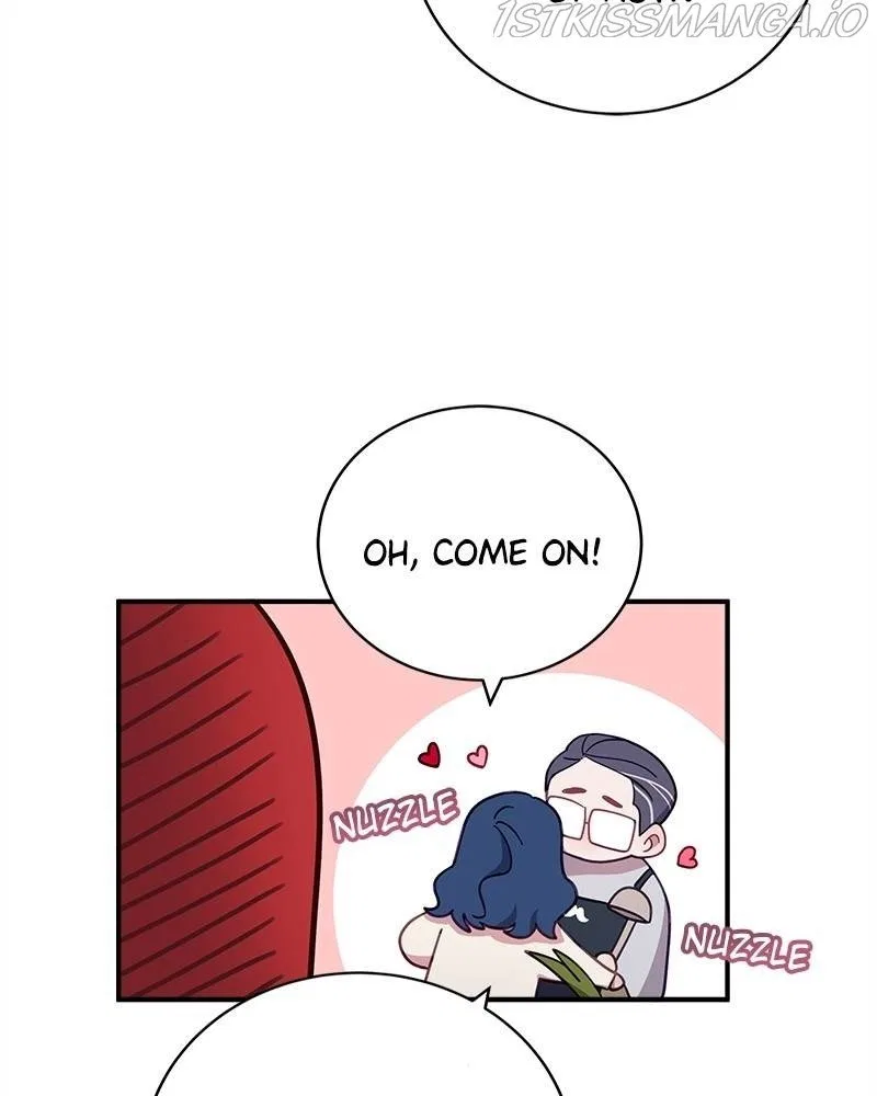 Lord, Let Me Be the Devil! Chapter 36 – Page 85