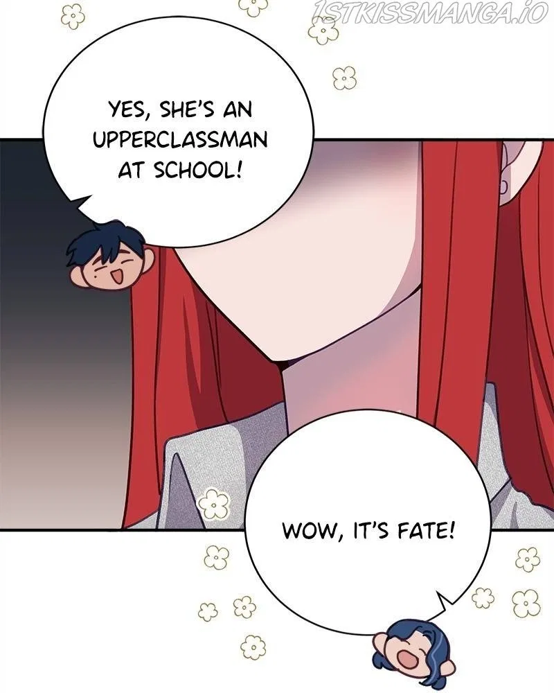 Lord, Let Me Be the Devil! Chapter 36 – Page 92