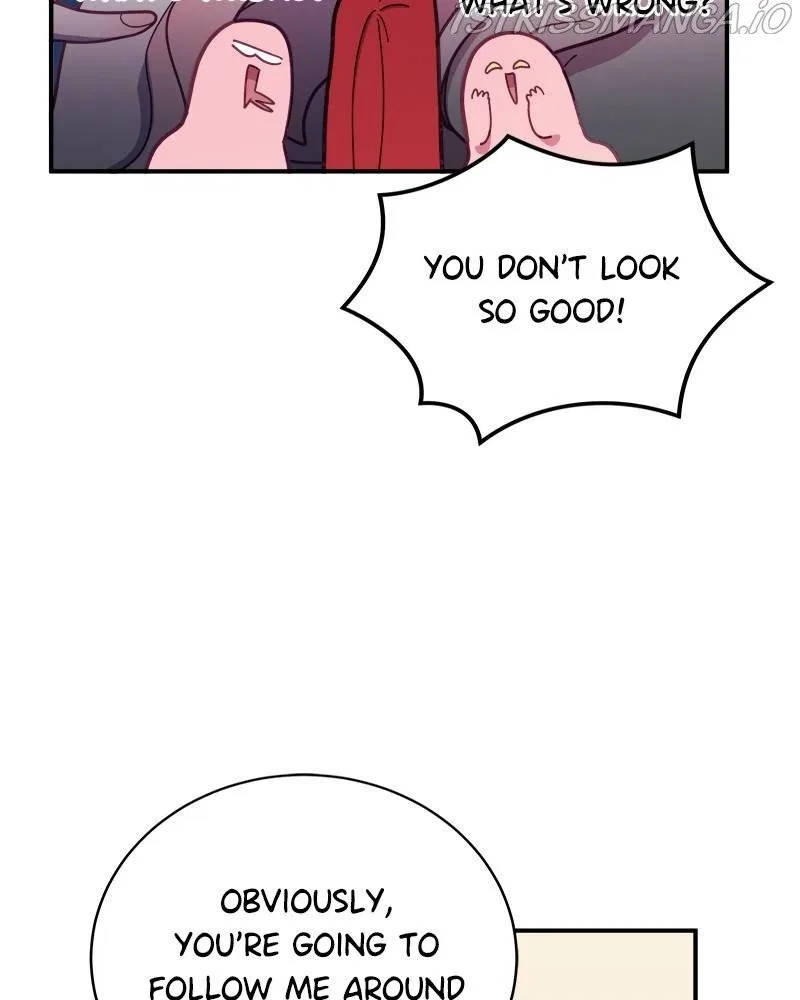 Lord, Let Me Be the Devil! Chapter 36 – Page 107