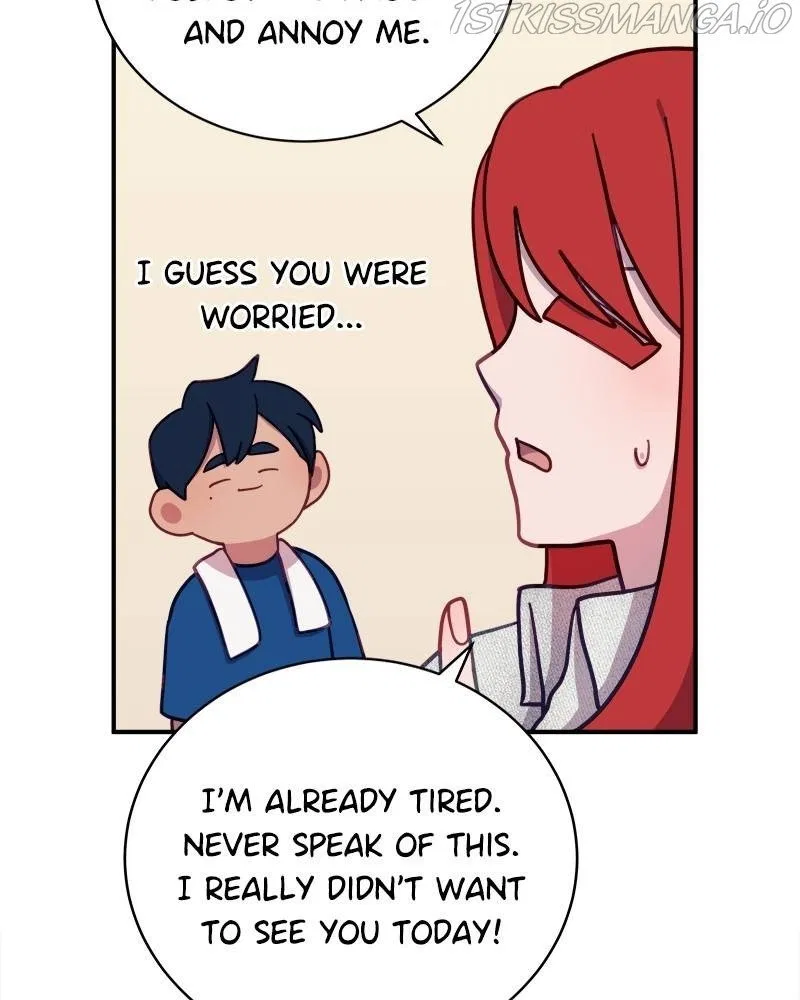 Lord, Let Me Be the Devil! Chapter 36 – Page 108
