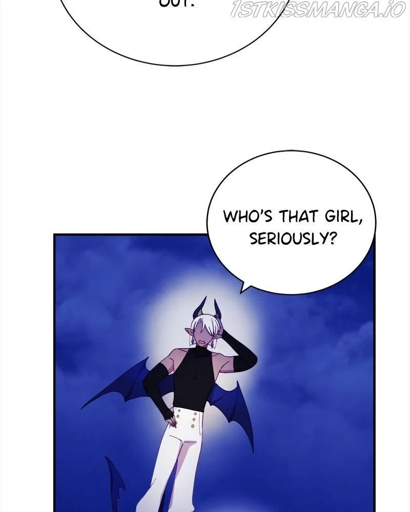 Lord, Let Me Be the Devil! Chapter 36 – Page 111