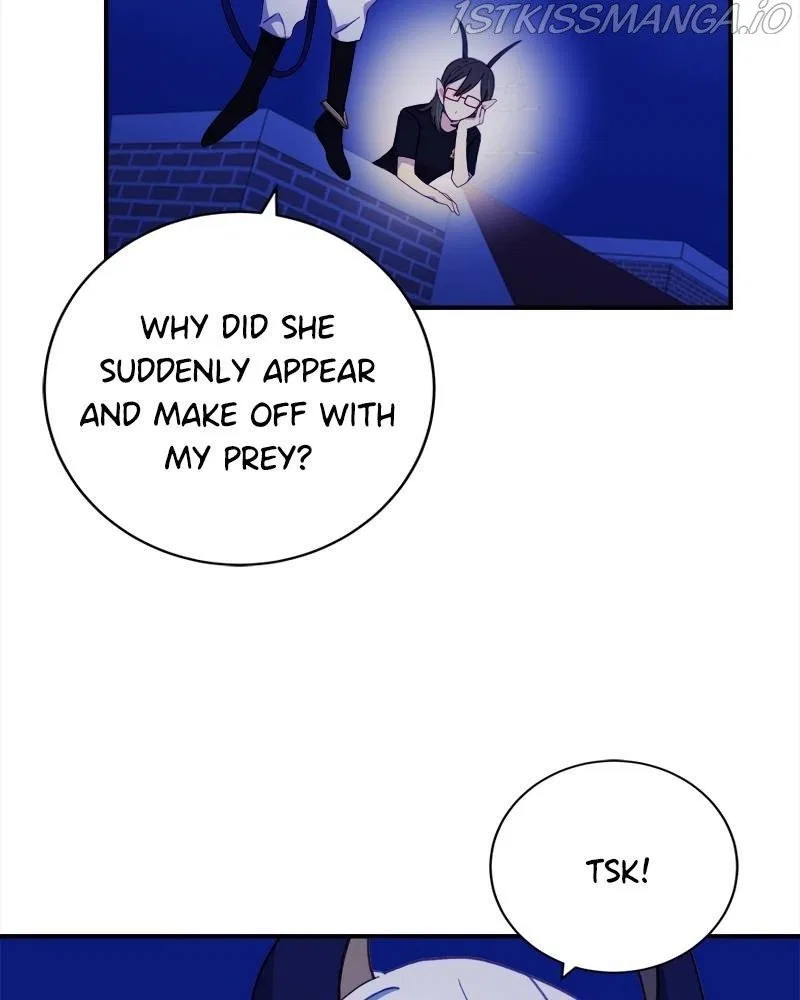 Lord, Let Me Be the Devil! Chapter 36 – Page 112