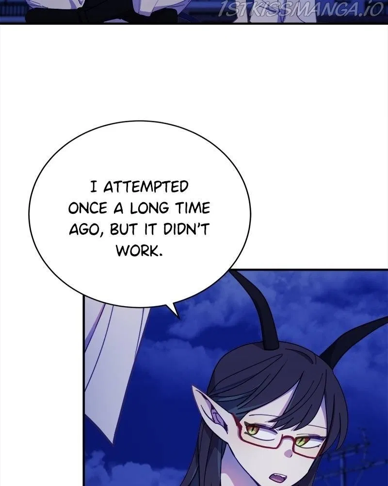 Lord, Let Me Be the Devil! Chapter 36 – Page 118