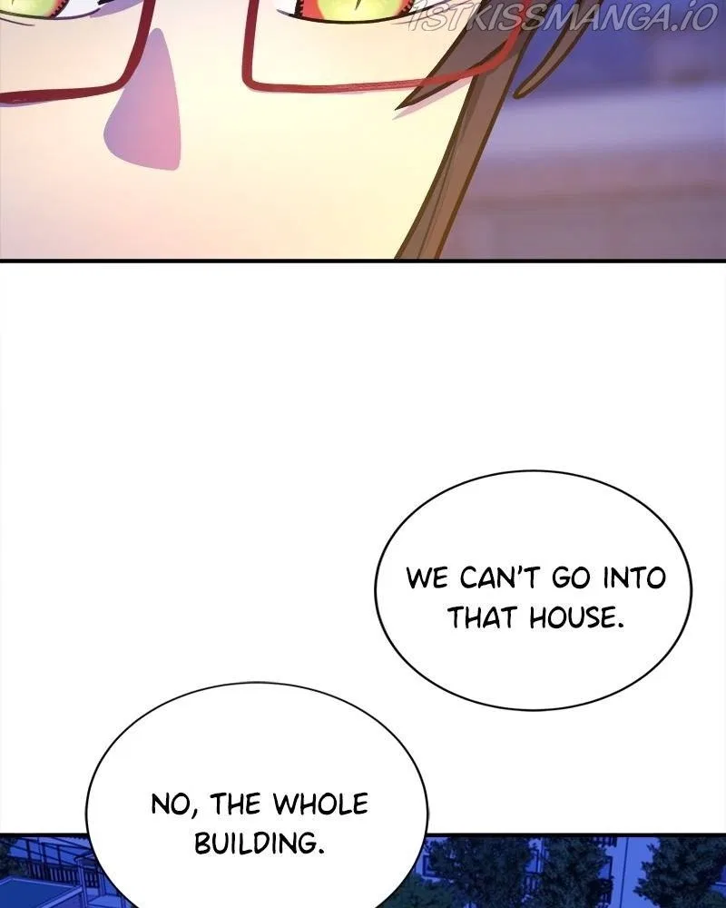 Lord, Let Me Be the Devil! Chapter 36 – Page 120