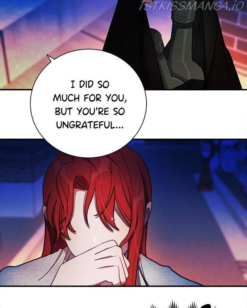 Lord, Let Me Be the Devil! Chapter 35 – Page 6