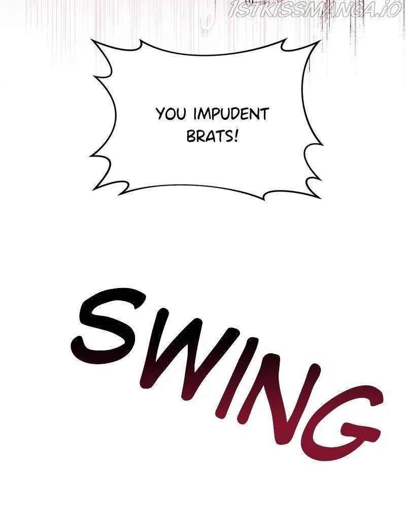 Lord, Let Me Be the Devil! Chapter 35 – Page 8