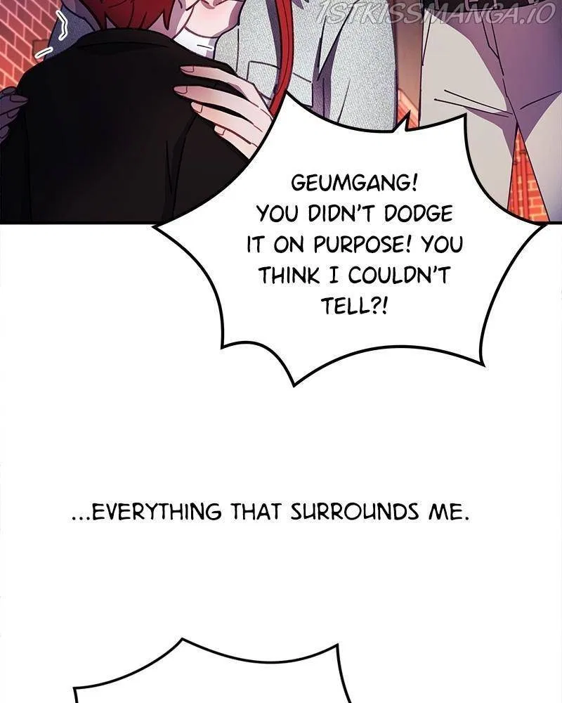 Lord, Let Me Be the Devil! Chapter 35 – Page 18