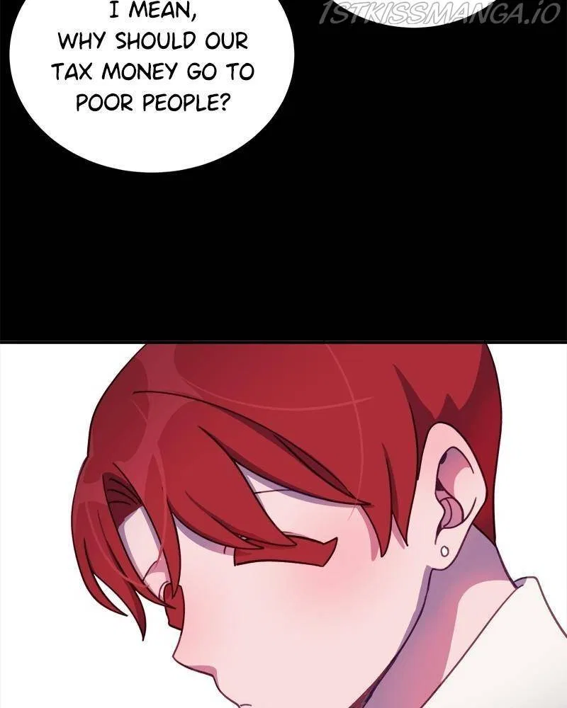 Lord, Let Me Be the Devil! Chapter 35 – Page 26