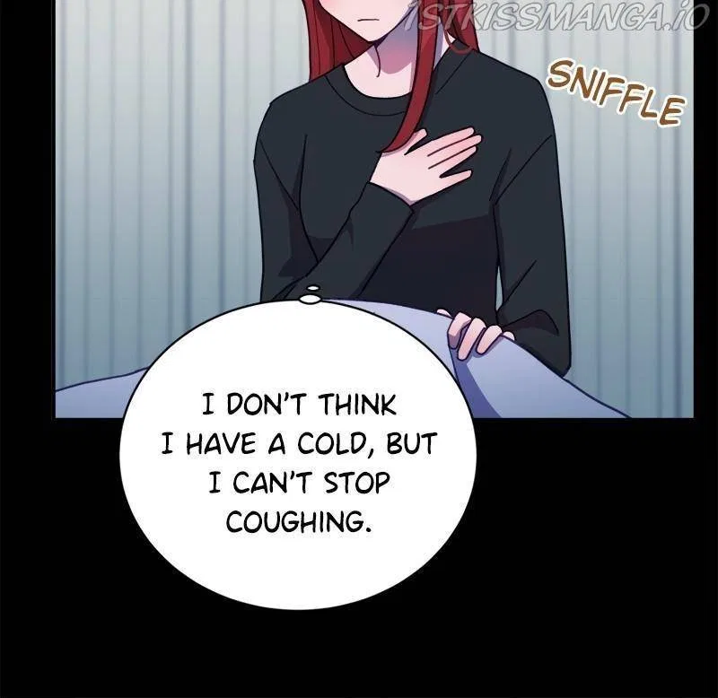 Lord, Let Me Be the Devil! Chapter 35 – Page 32