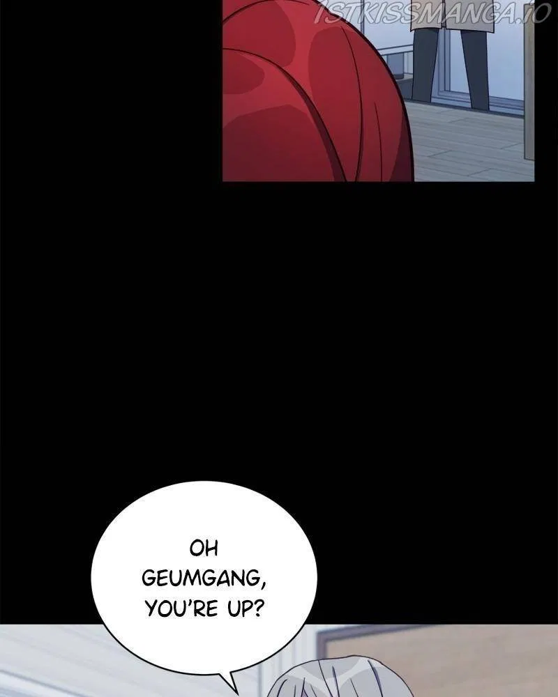 Lord, Let Me Be the Devil! Chapter 35 – Page 34