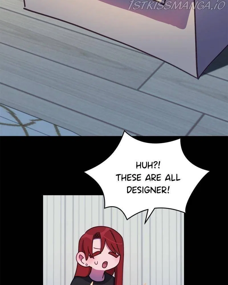 Lord, Let Me Be the Devil! Chapter 35 – Page 38