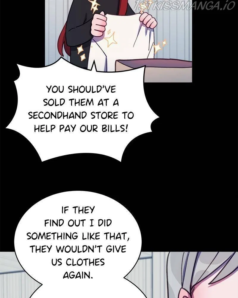 Lord, Let Me Be the Devil! Chapter 35 – Page 39