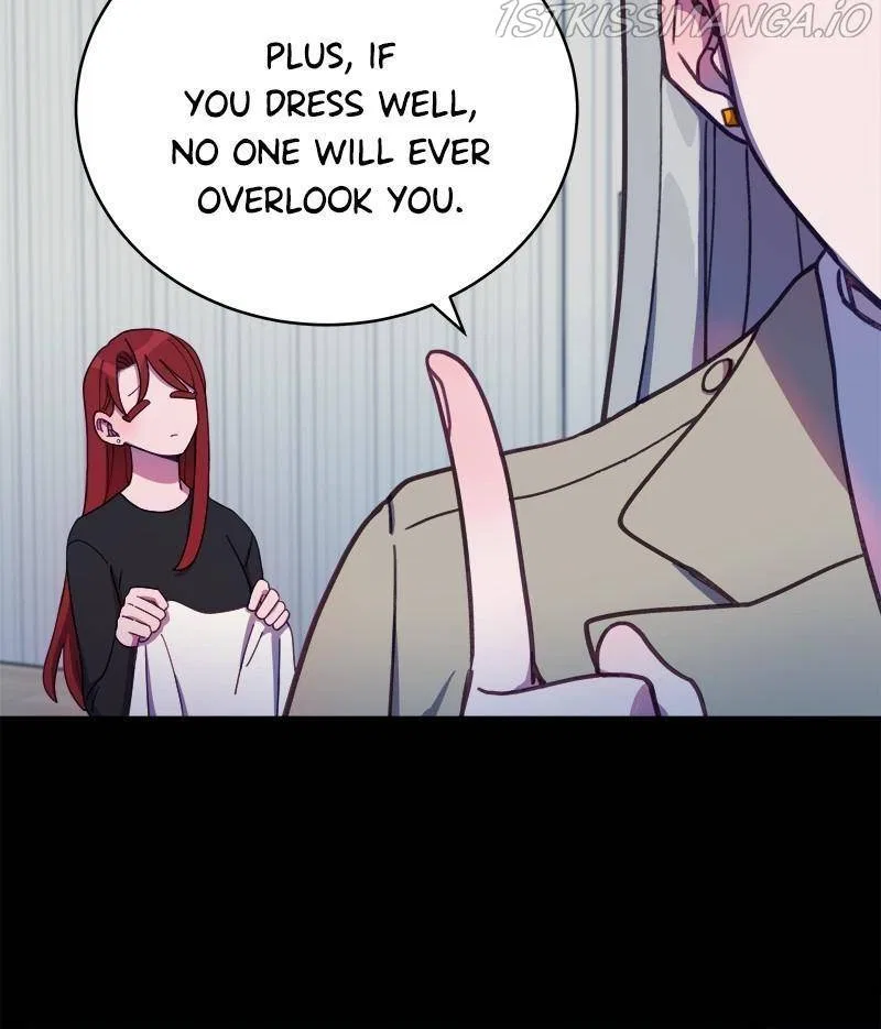 Lord, Let Me Be the Devil! Chapter 35 – Page 40
