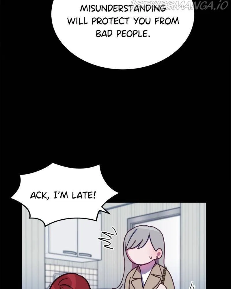 Lord, Let Me Be the Devil! Chapter 35 – Page 45